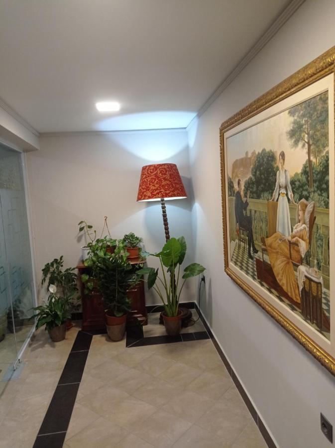 Elaea Boutique Apartments Pireus Exteriör bild